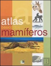 Atlas Básico dos Mamíferos