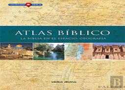 Atlas Bíblico