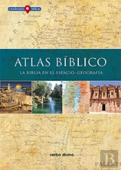 Atlas Bíblico