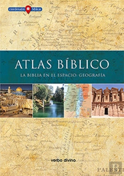Bertrand.pt - Atlas Bíblico
