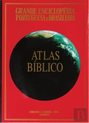 Atlas Bíblico