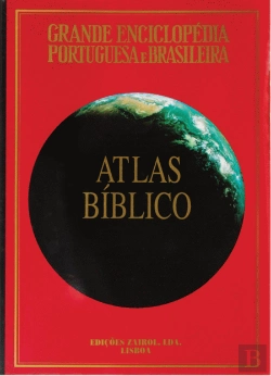 Bertrand.pt - Atlas Bíblico