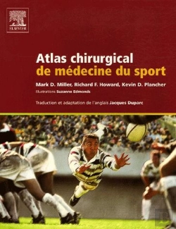 Bertrand.pt - Atlas Chirurgical Medecine Du Sport