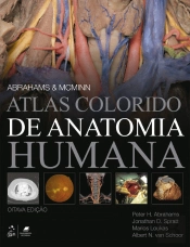 Atlas Colorido de Anatomia Humana