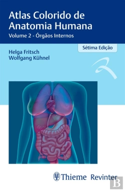 Bertrand.pt - Atlas Colorido De Anatomia Humana