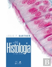 Atlas Colorido de Histologia