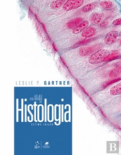 Bertrand.pt - Atlas Colorido de Histologia