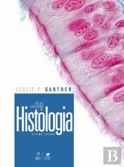 Atlas Colorido de Histologia