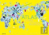 Atlas. ¿Cómo Funciona El Mundo