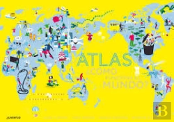Bertrand.pt - Atlas. ¿Cómo Funciona El Mundo