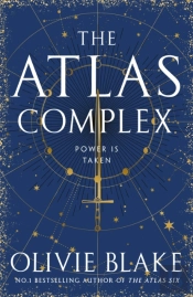 Atlas Complex