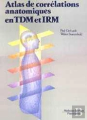 Atlas Correlat Anatomie Tdm