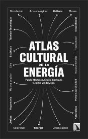 Atlas Cultural De La Energia