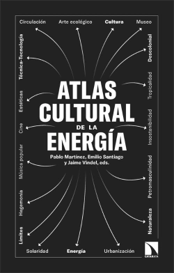 Bertrand.pt - Atlas Cultural De La Energia