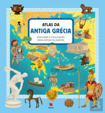 Atlas da Antiga Grécia