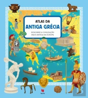 Atlas da Antiga Grécia