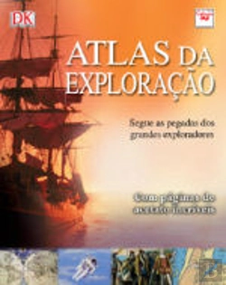 Bertrand.pt - Atlas da Exploração