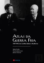 Atlas da Guerra Fria