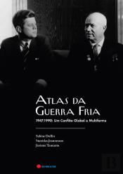Atlas da Guerra Fria