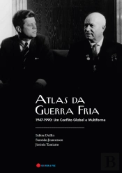 Atlas da Guerra Fria