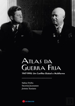 Bertrand.pt - Atlas da Guerra Fria