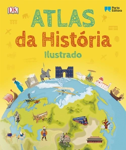 Bertrand.pt - Atlas da História Ilustrado