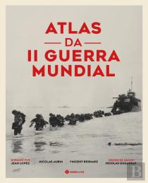 Atlas da II Guerra Mundial