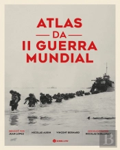Atlas da II Guerra Mundial