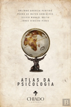 Bertrand.pt - Atlas da Psicologia