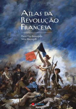 Bertrand.pt - Atlas da Revolução Francesa