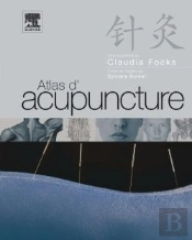 Atlas D'Acupuncture