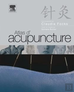 Bertrand.pt - Atlas D'Acupuncture
