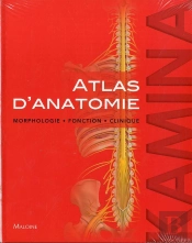 Atlas D'Anatomie Clinique