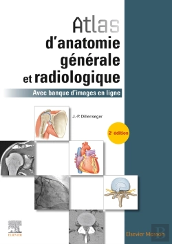 Bertrand.pt - Atlas D'Anatomie Générale Et Radiologique