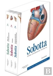 Atlas D'Anatomie Humaine (6e Édition)