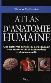 Atlas D'Anatomie Humaine