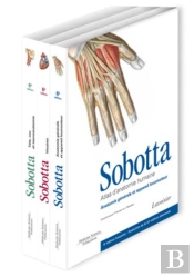 Atlas D'Anatomie Humaine(6e Édition)