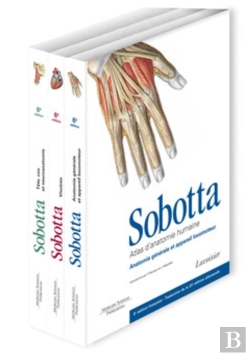 Bertrand.pt - Atlas D'Anatomie Humaine(6e Édition)