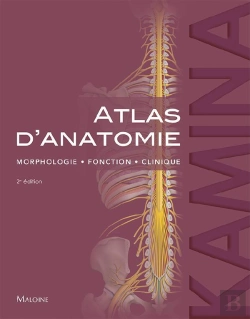 Bertrand.pt - Atlas D'Anatomie - Morphologie, Fonction, Clinique