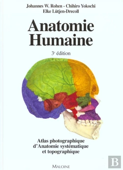 Bertrand.pt - Atlas D'Anatomie Photographique Du Corps Humain