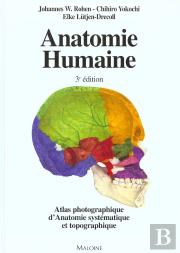 Atlas D'Anatomie Photographique Du Corps Humain