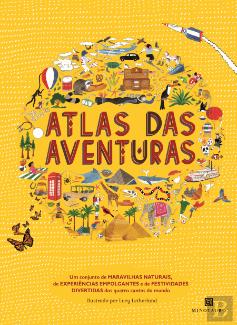 Atlas das Aventuras