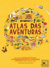 Atlas das Aventuras