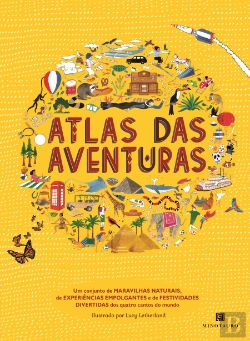 Bertrand.pt - Atlas das Aventuras