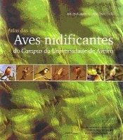 Atlas das Aves Nidificantes do Campus da Universidade de Aveiro
