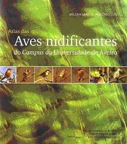 Bertrand.pt - Atlas das Aves Nidificantes do Campus da Universidade de Aveiro