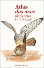 Atlas das Aves Nidificantes em Portugal