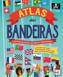 Atlas das Bandeiras