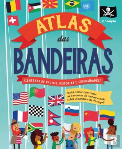 Bertrand.pt - Atlas das Bandeiras