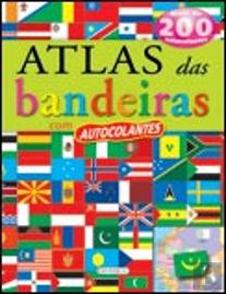 Atlas das Bandeiras